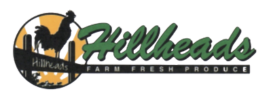 Hillheads Farm logo